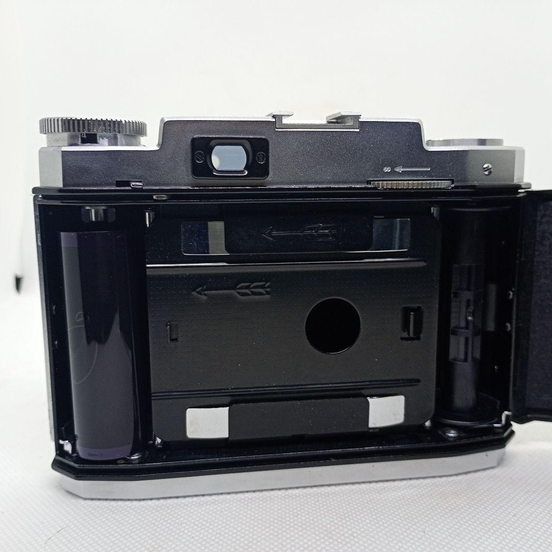 【整備済完動品】Mamiya 6 Automat