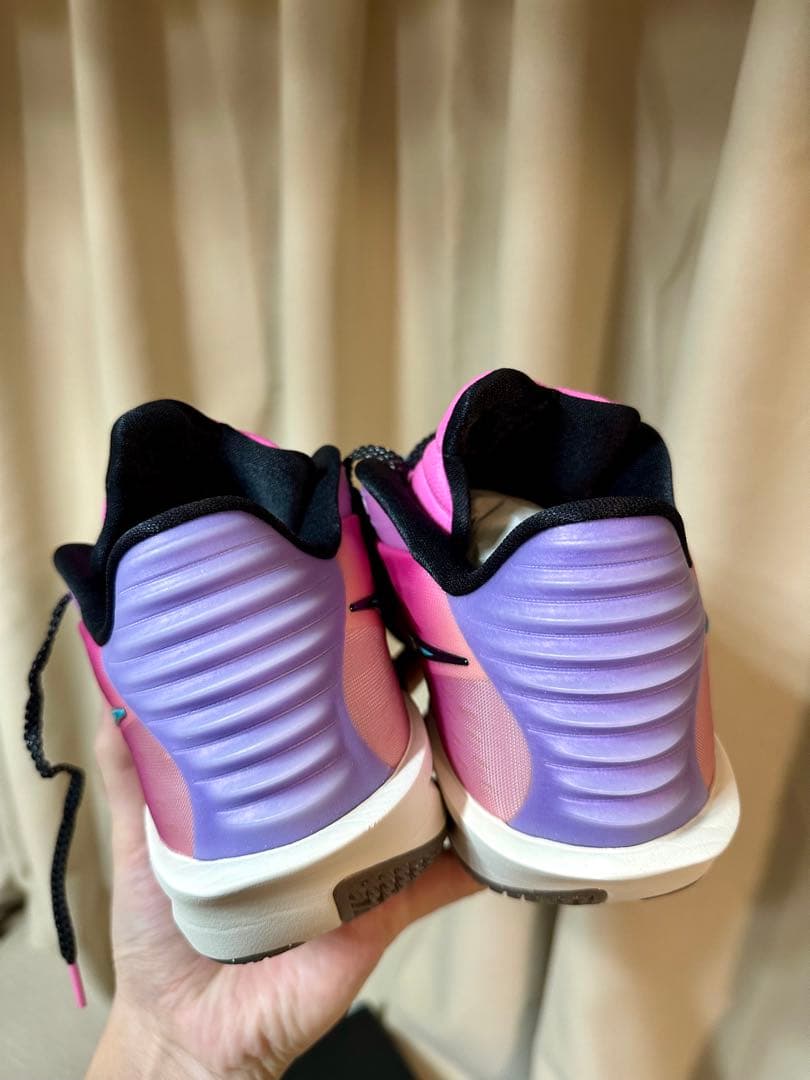 新品28.5cmNike GT Cut 3 Turbo ナイキ GTカットターボ