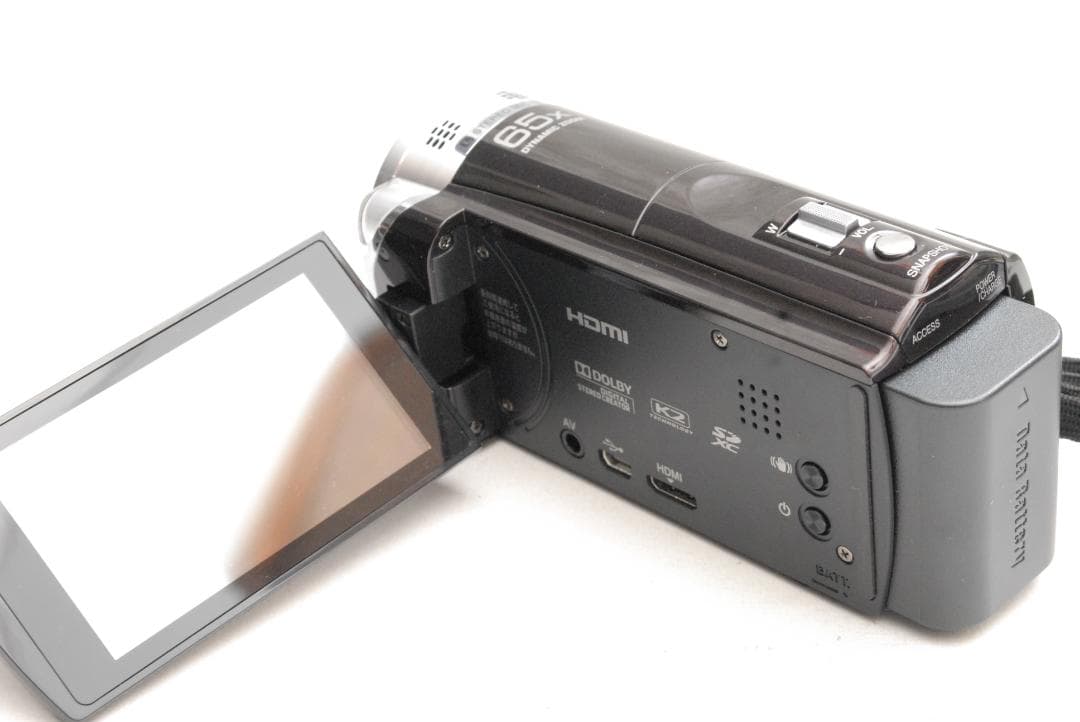 JVC Everio GZ-E565　（良品）