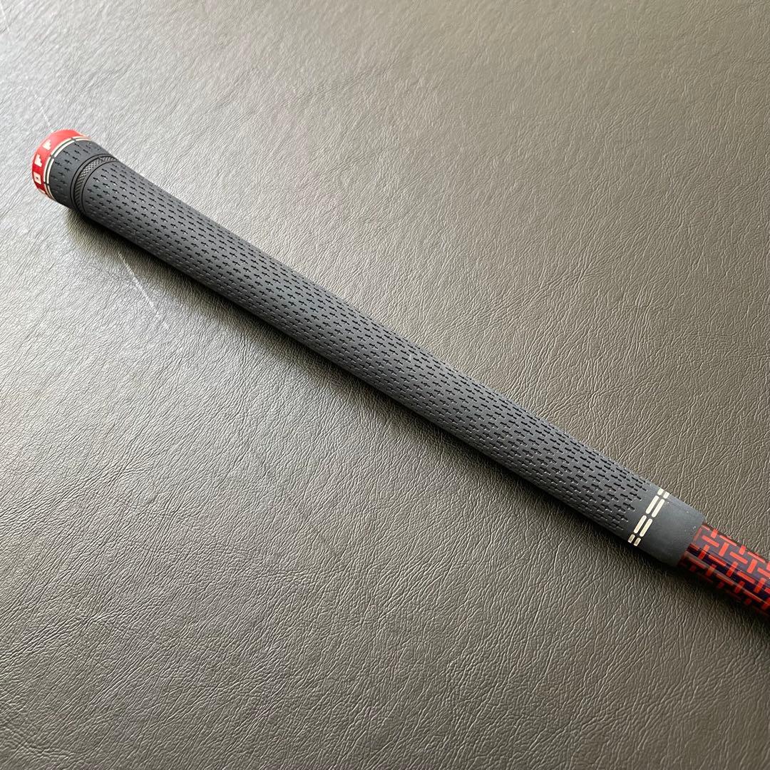 未使用に近いゴルフクラブシャフトONOFFオノフAKA2020用MP-520D