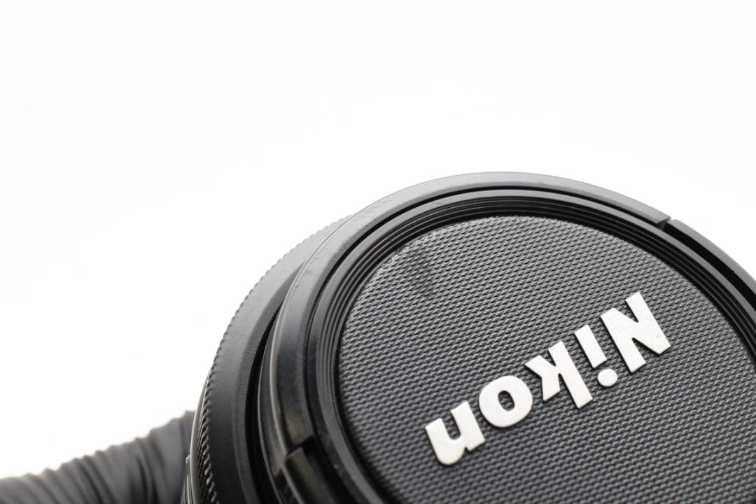 ★美品★ ニコン AF NIKKOR 28mm F2.8 #19769