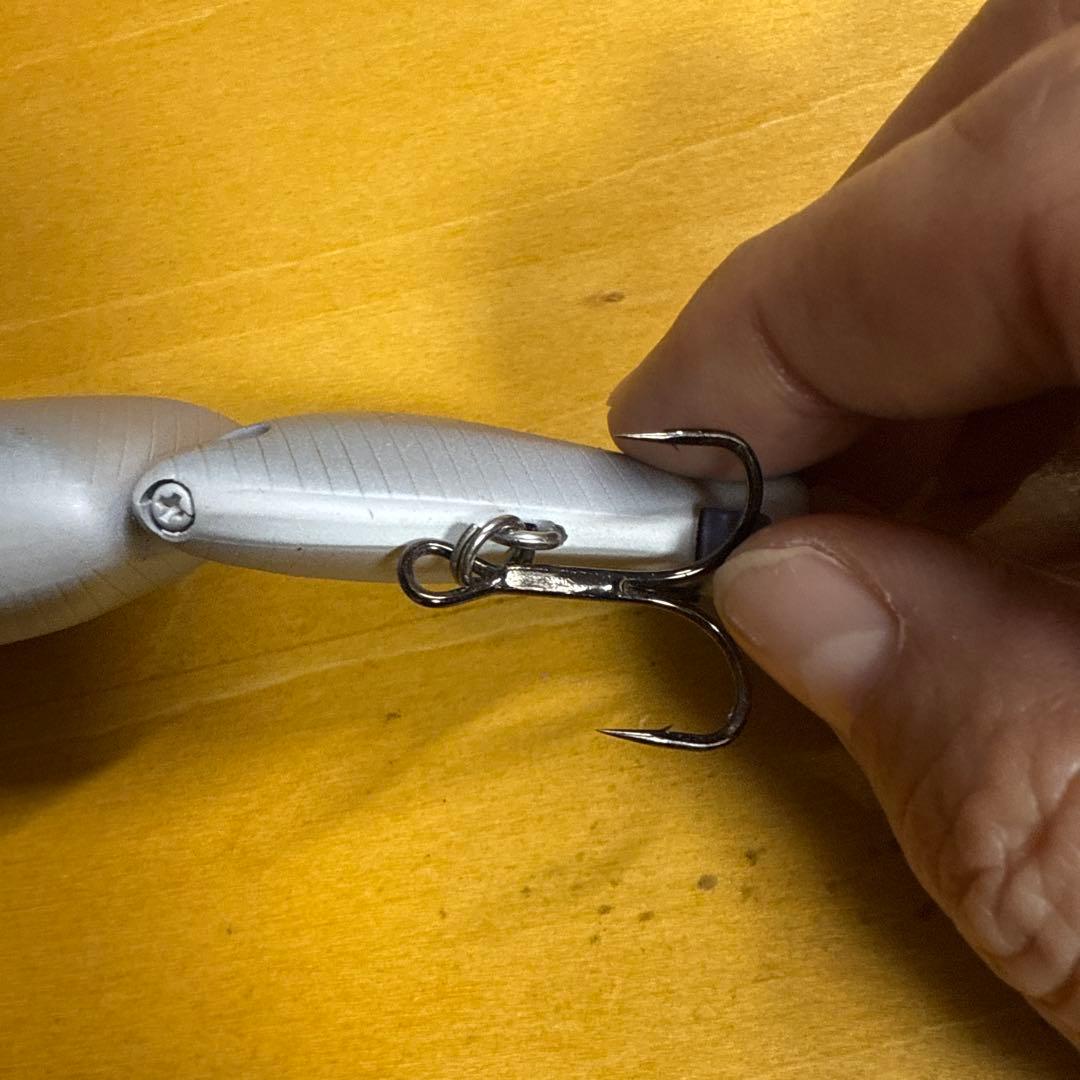 ルアー・フライ DRT TiNYKLASH DTK13