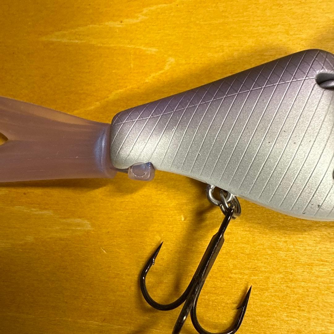 ルアー・フライ DRT TiNYKLASH DTK13