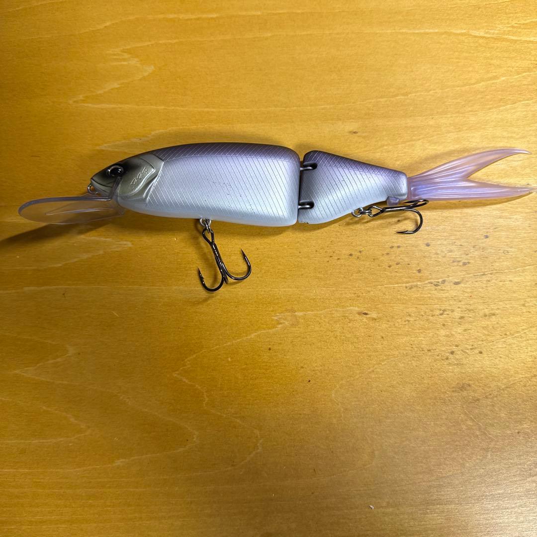 ルアー・フライ DRT TiNYKLASH DTK13