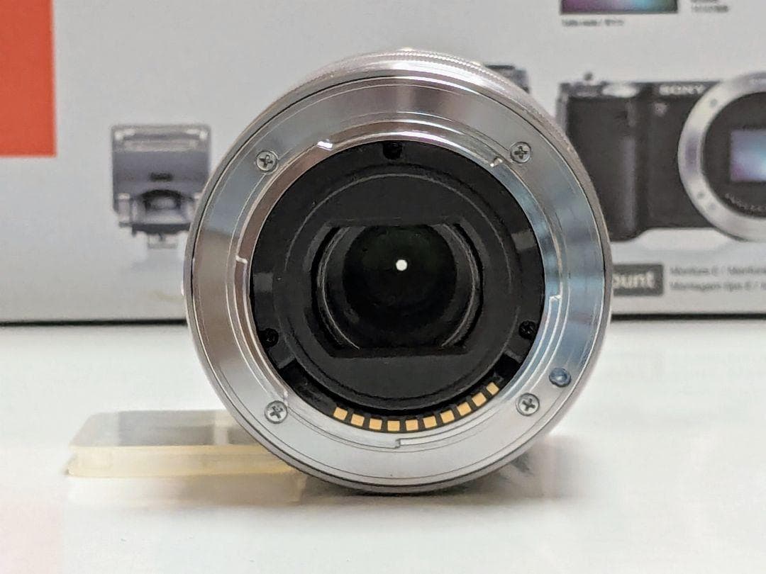 【大特価】Sony α NEX-5ND本体＋ダブルレンズキット他、付属品多数