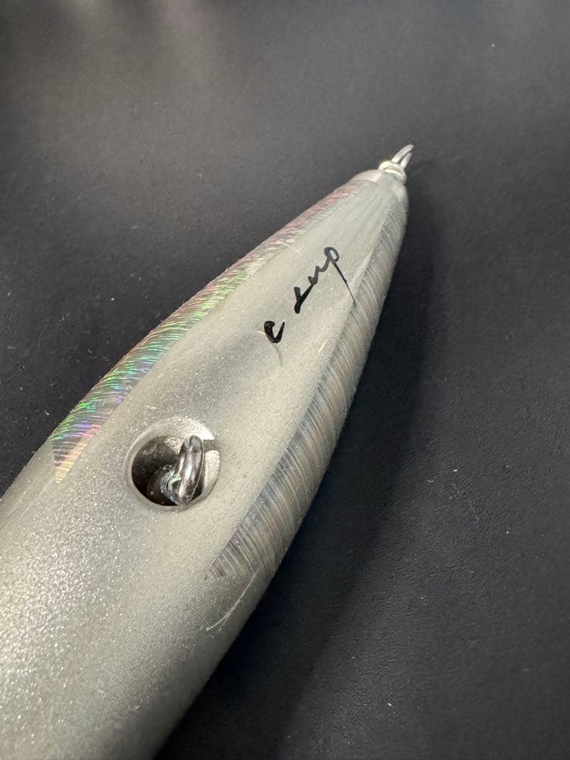 ハンマーヘッド　Cカップ　SUS