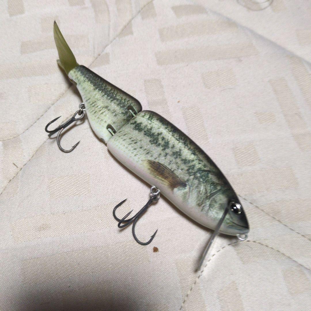 未使用　タイニークラッシュ　drtバス