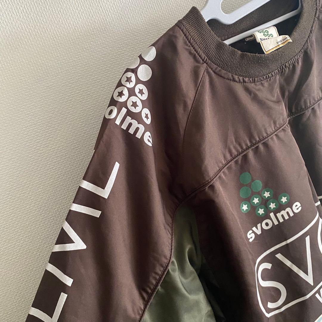 スボルメ　SVOLME M