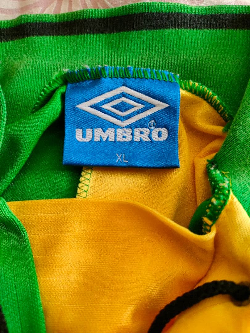 マンチェスター ユナイテッド◆プレミア創設時のシャツ 90s【美品ヴィンテージ】