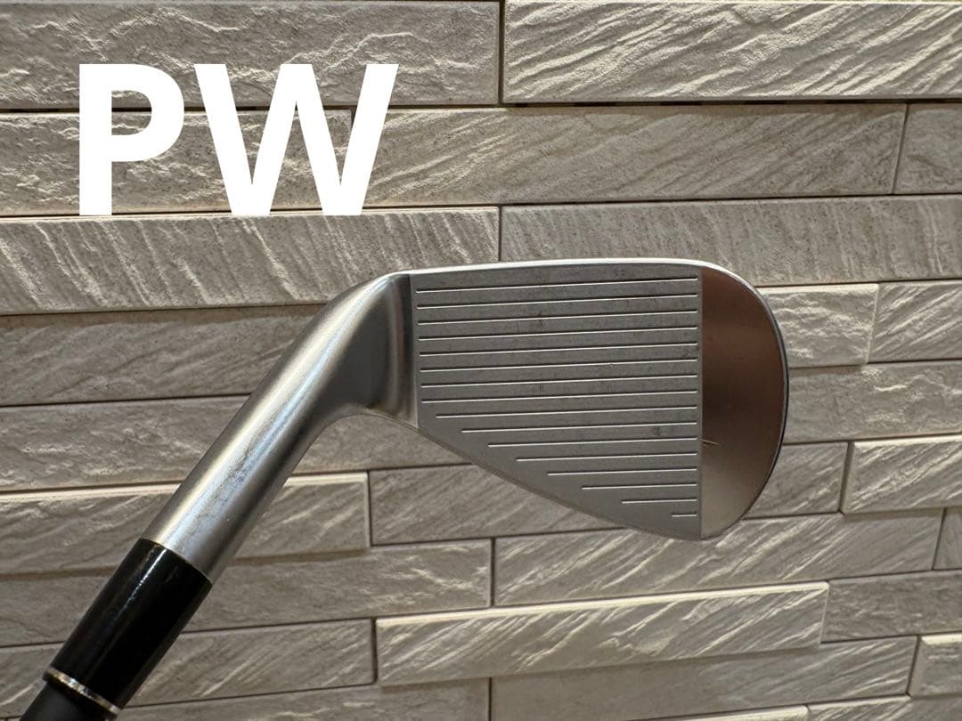 スリクソン Z-FORGED Ⅱ TRAVIL IRON 105 5番-PW