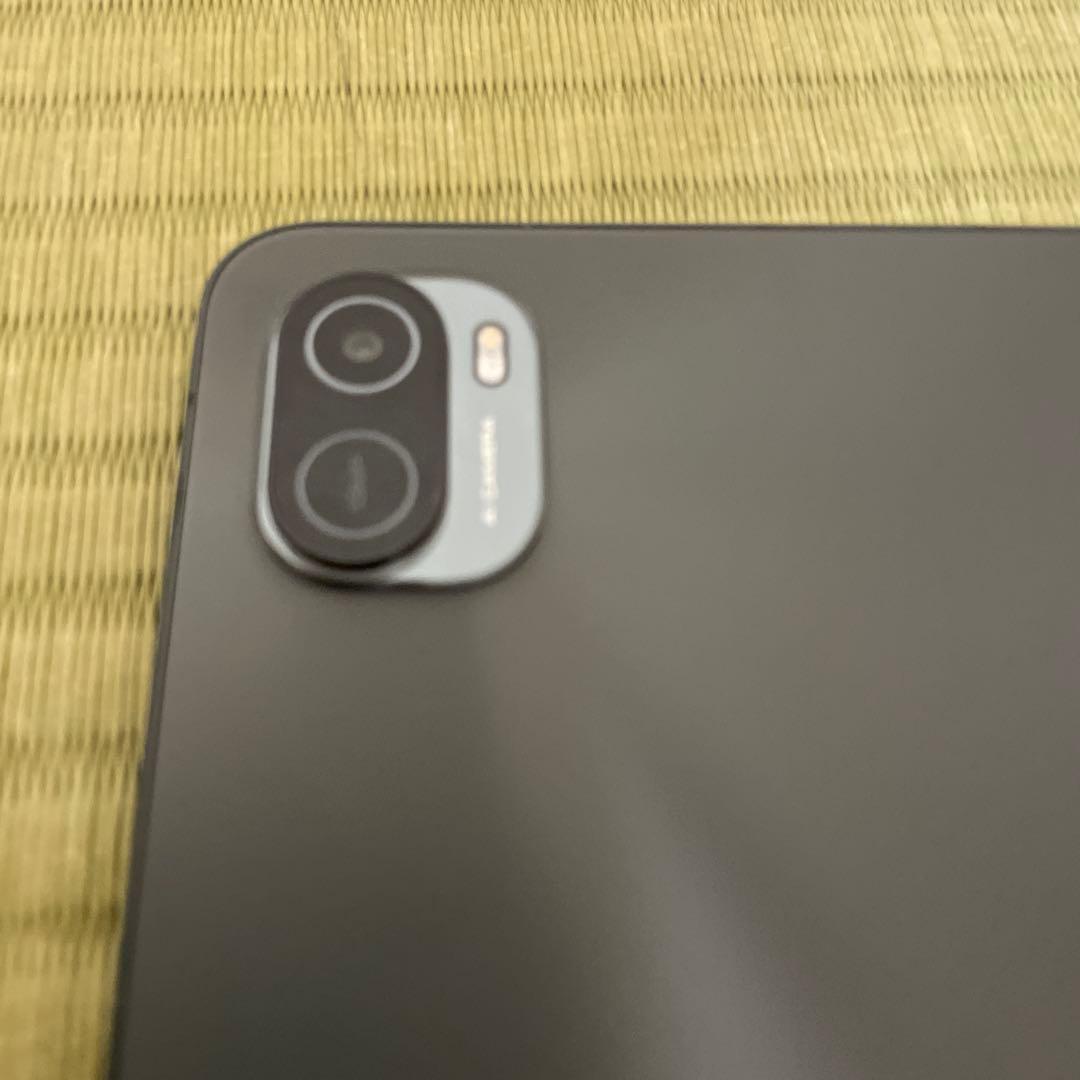 Xiaomi Pad5 128GB カバー付き