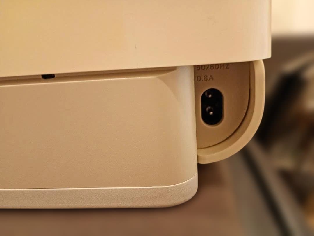 【ジャンク】HP Envy 110　インクジェットプリンター 本体