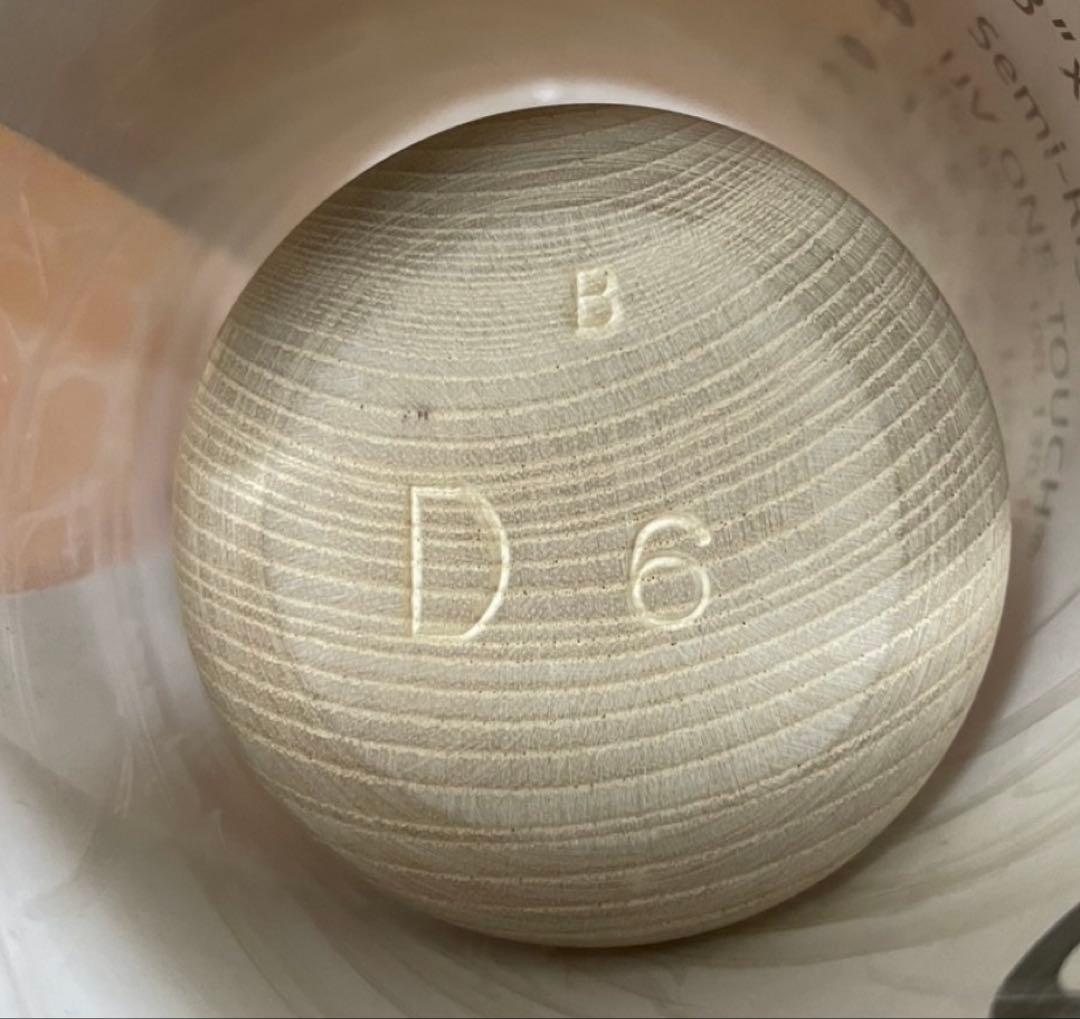 NPB公式サインバット井端弘和 Mizuno-Pro 硬式バット