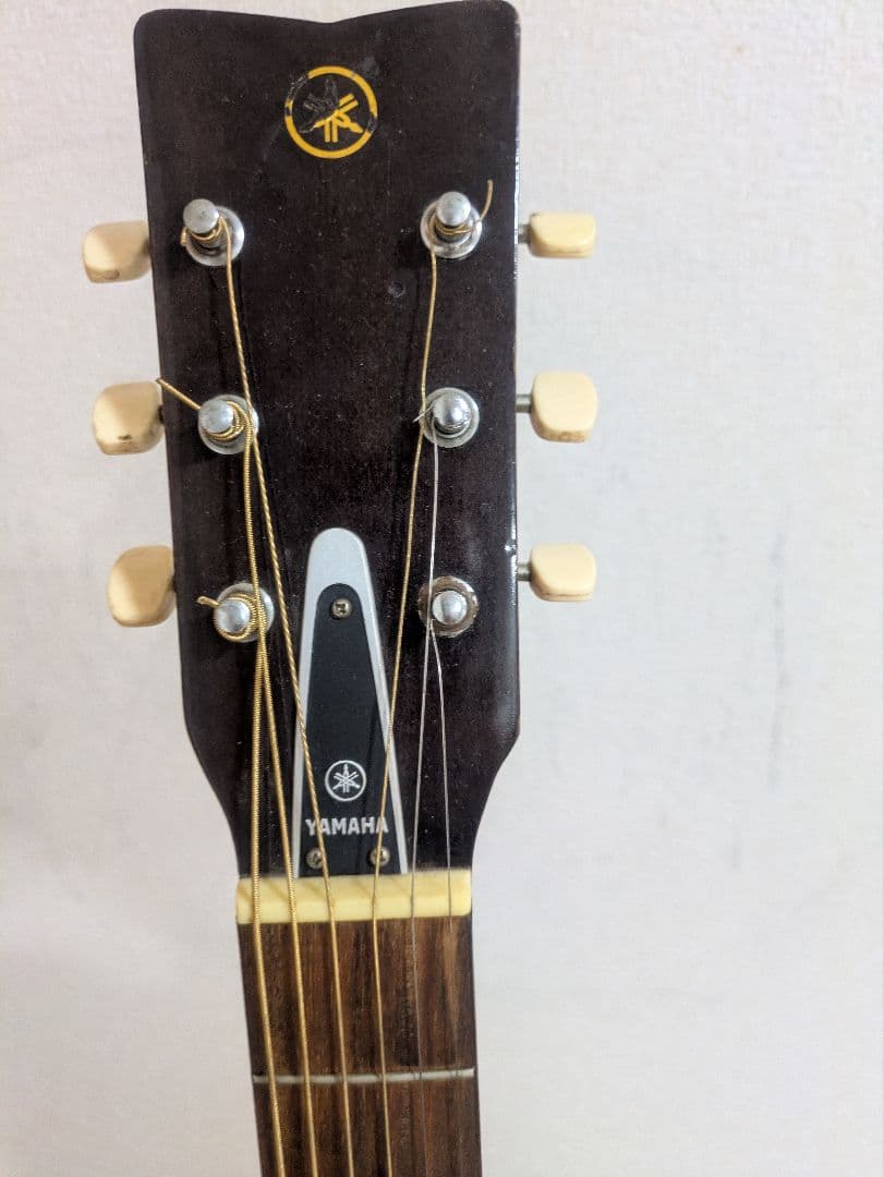 ハードケース付き★YAMAHA　FG-140アコースティックギター　ヤマハ