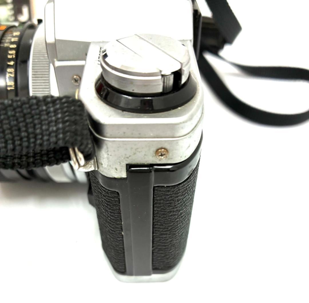 25P12-086 キャノン Canon 35mm CAMERA AE-1 箱付