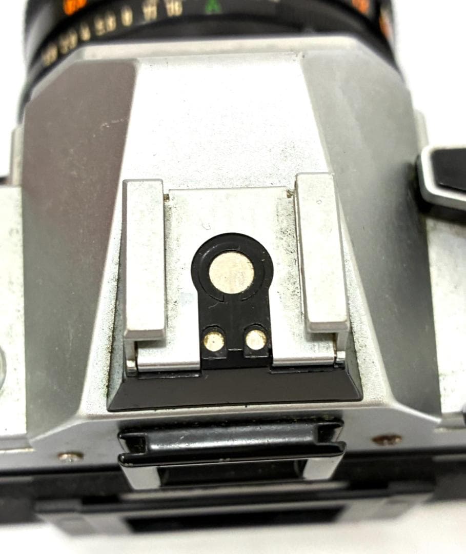 25P12-086 キャノン Canon 35mm CAMERA AE-1 箱付