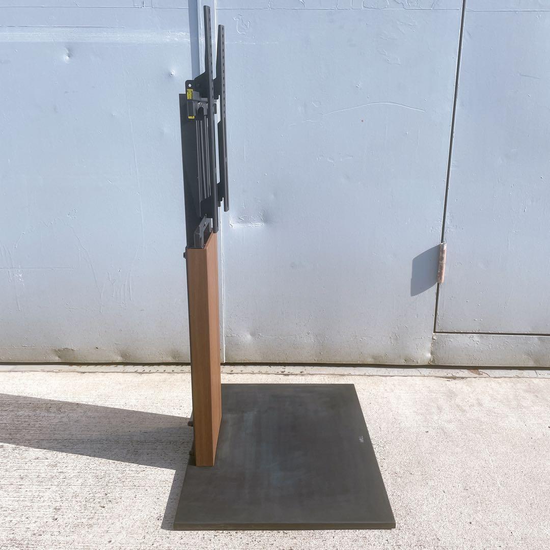 【送料込①】WALL テレビスタンド V2 ロータイプ 32〜60型