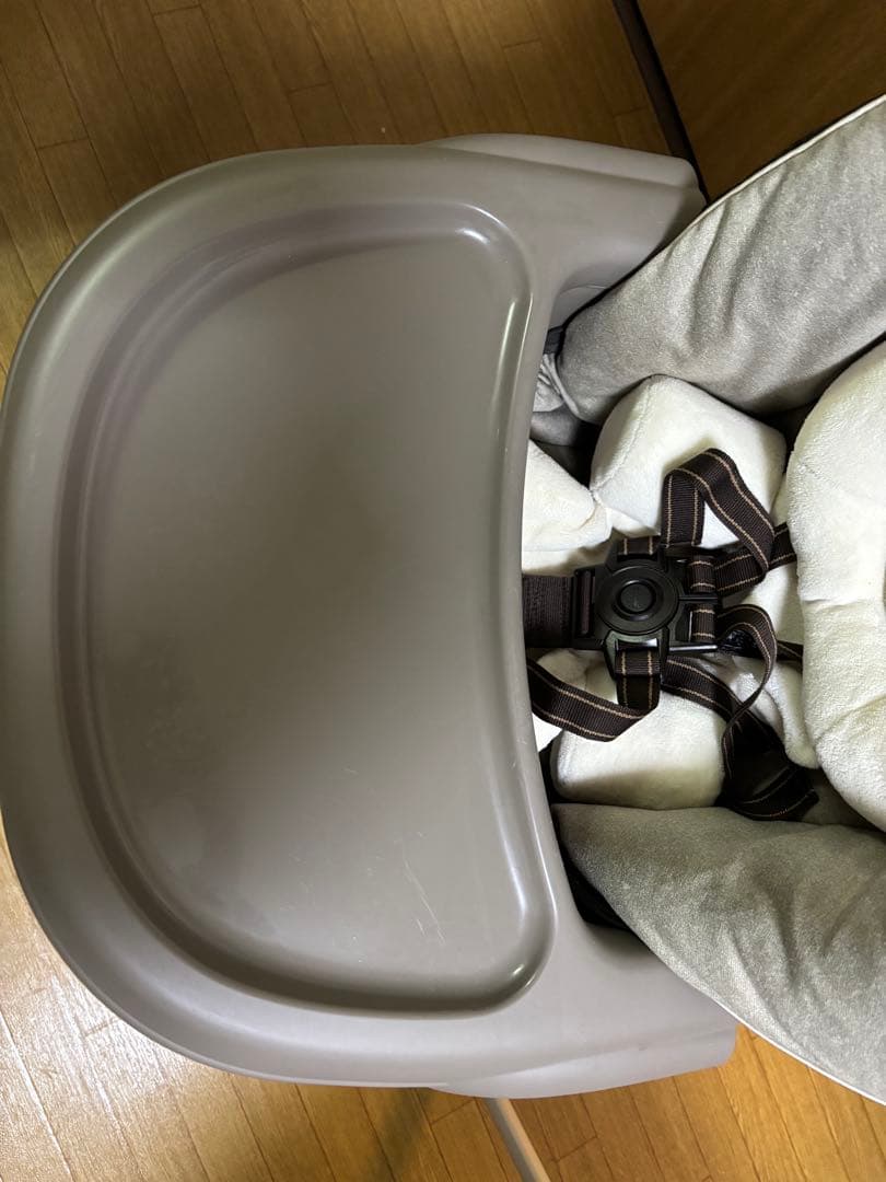 コンビ　ネムリラ　オートスウィング