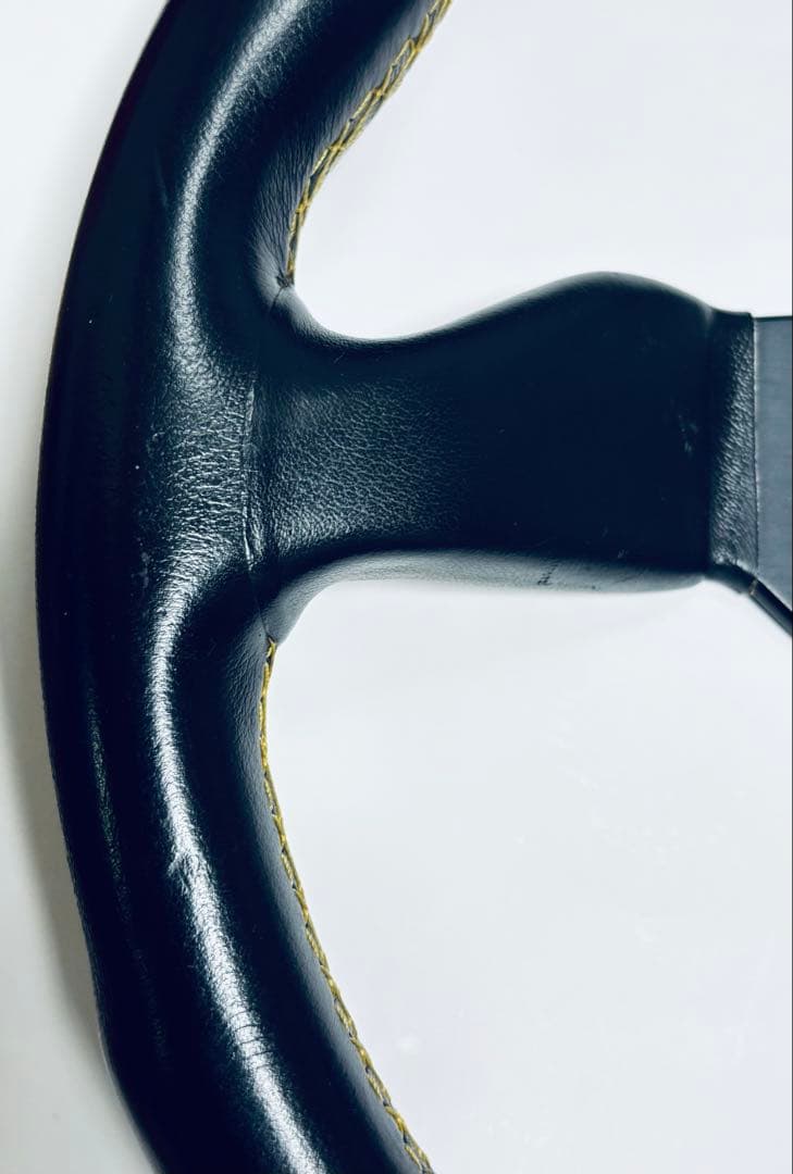 パーソナル　ステアリング35φ