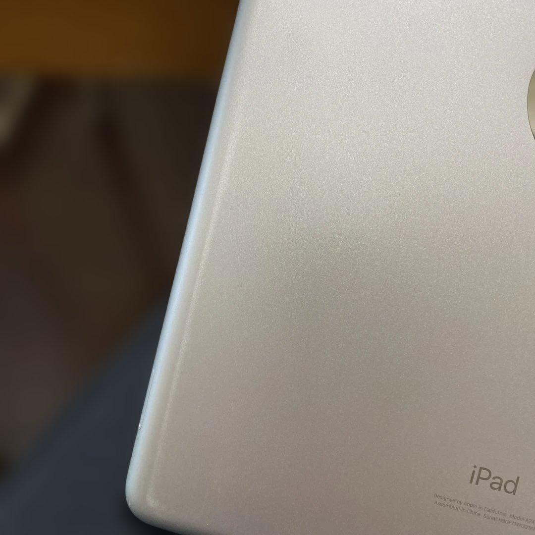 【USED】iPad本体 第8世代 32GB 動作確認済