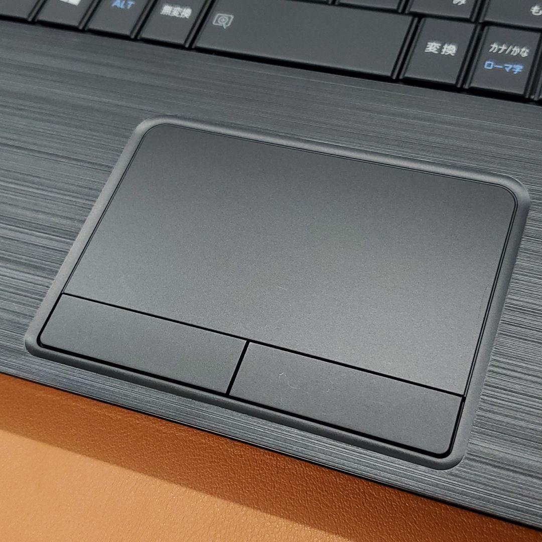【商品番号1971】dynabook　15.6型ノートパソコン　2021年製