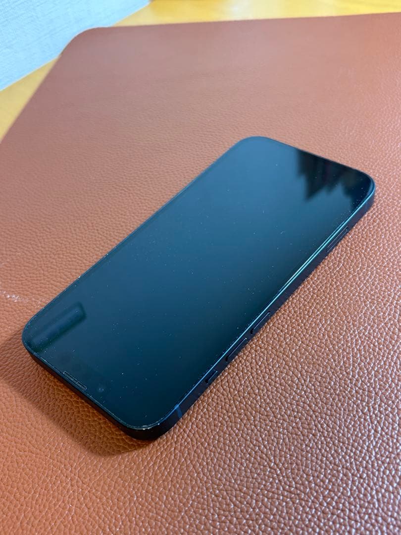 Apple iPhone 14 ミッドナイト128gb