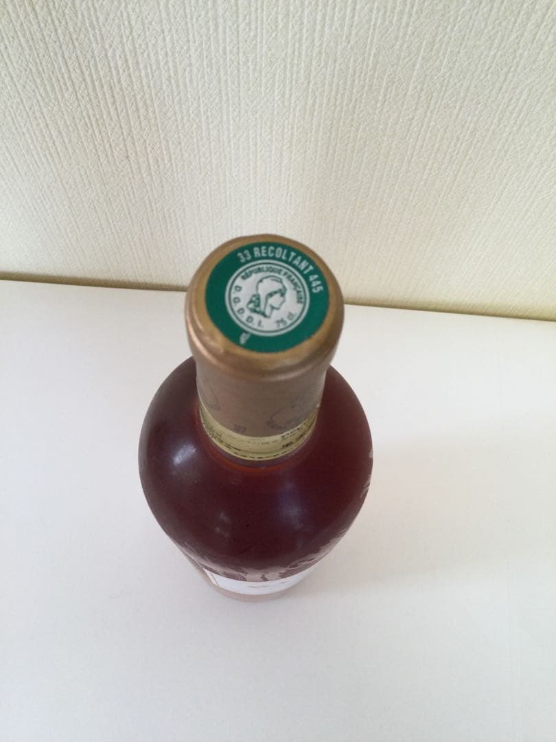 シャトー・リュウセック　2000 & ポーヌ・プルミエ・クリュ2009