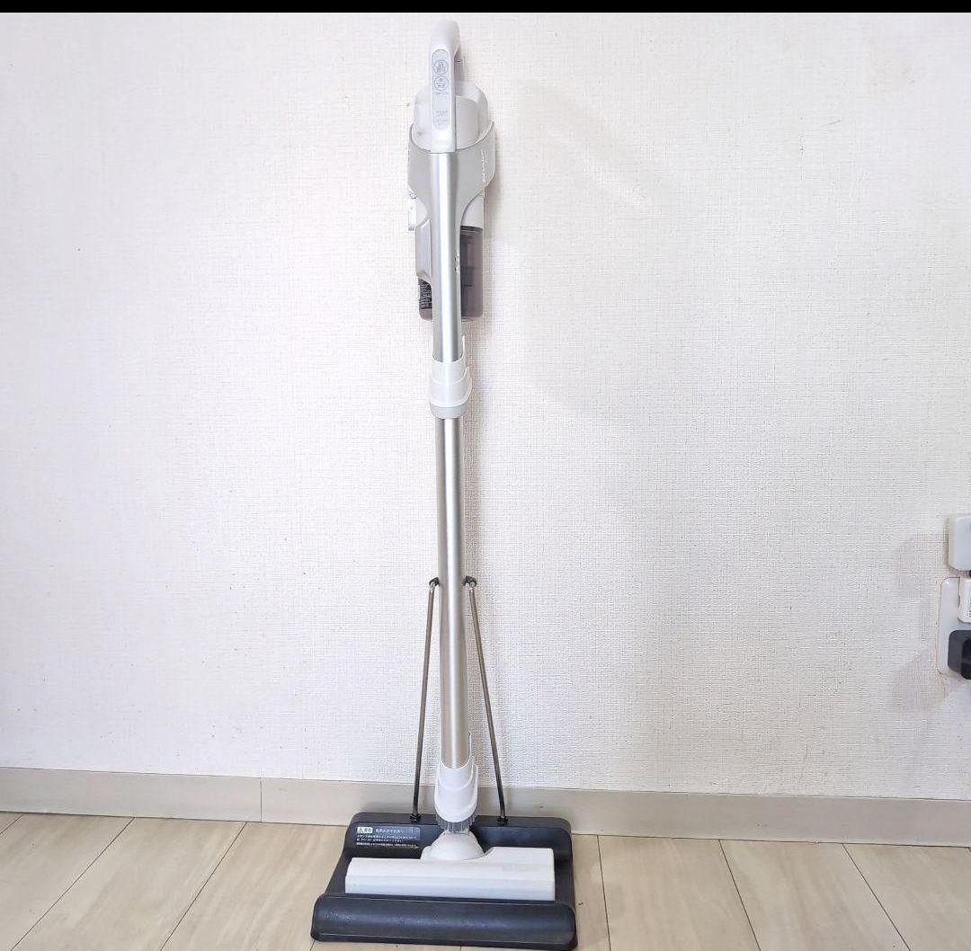 SHARP RACTIVE AIR スティッククリーナー 本体