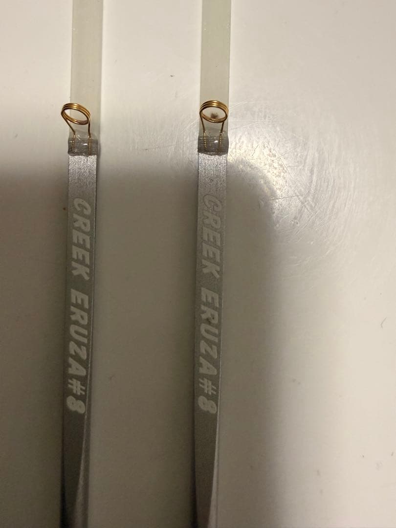 CREEK ERUZA #8 クリーク エルザ