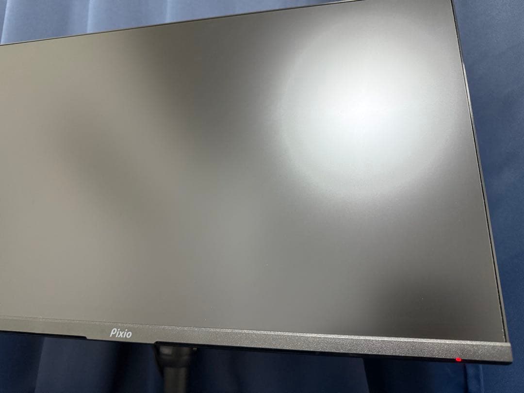 【美品】PX248P_ゲーミングモニター_144Hz/23.8inch