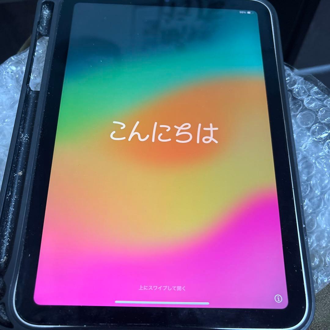 iPad mini 第6世代　64G