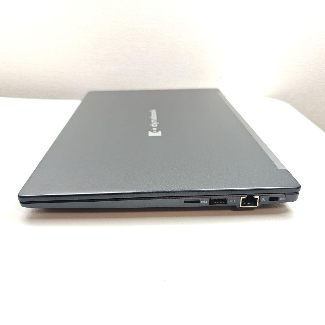 美品 Dynabook G83/KW i5-1235U 16gb 256GB