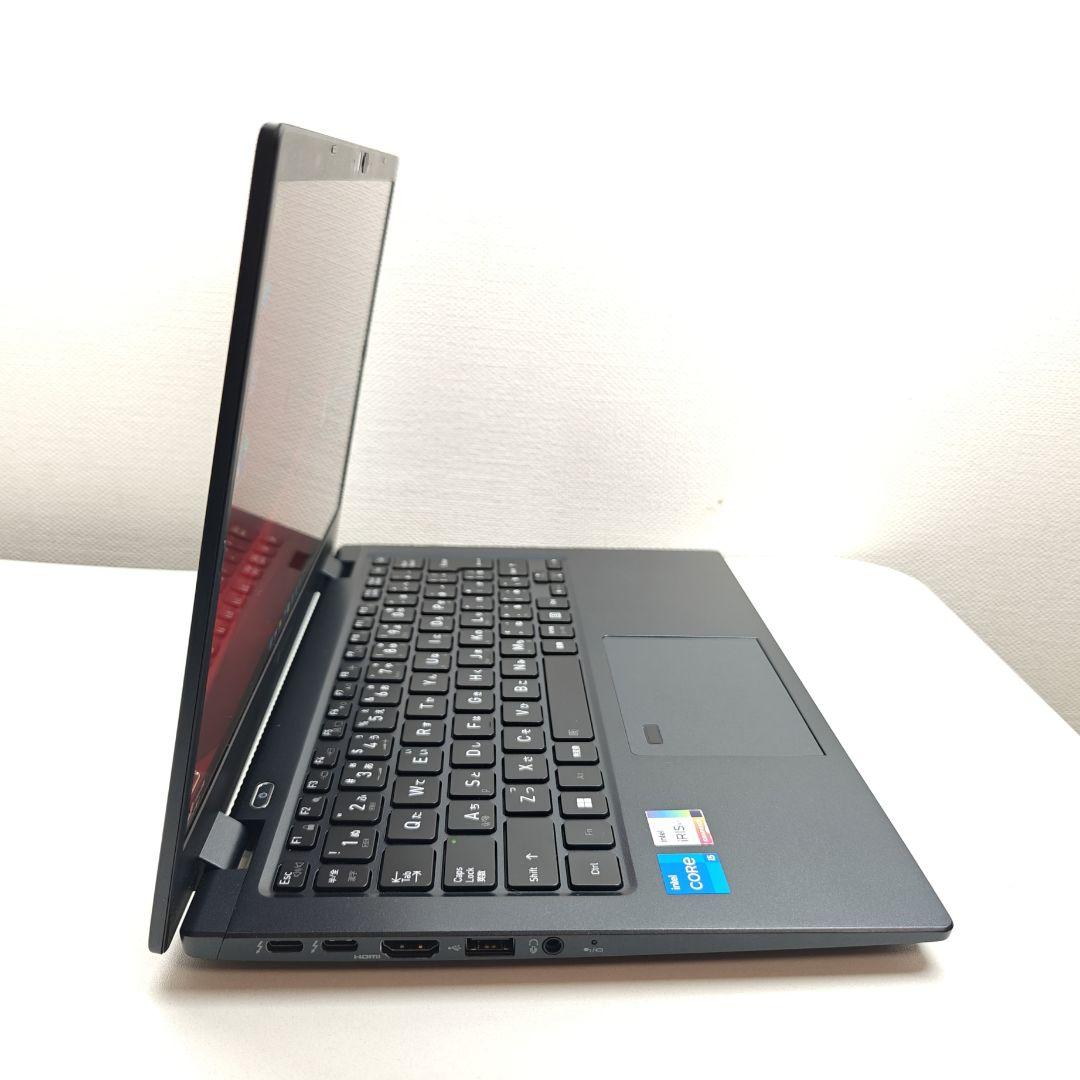 美品 Dynabook G83/KW i5-1235U 16gb 256GB