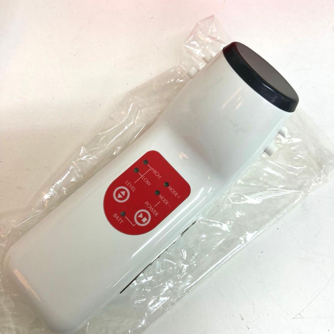 A784-7 ルイズ　ブリュンヒルト　ピュアイオニック　美顔器　未使用