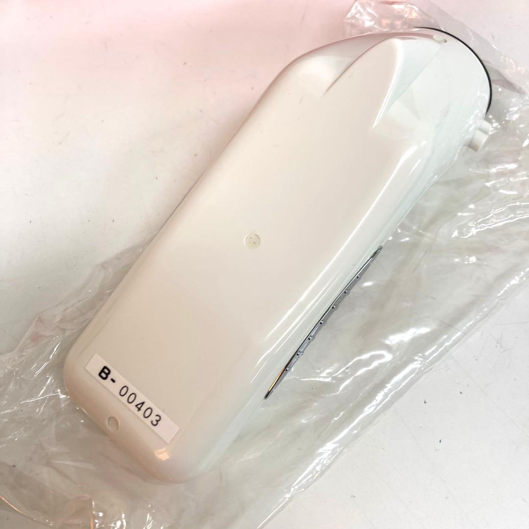 A784-7 ルイズ　ブリュンヒルト　ピュアイオニック　美顔器　未使用