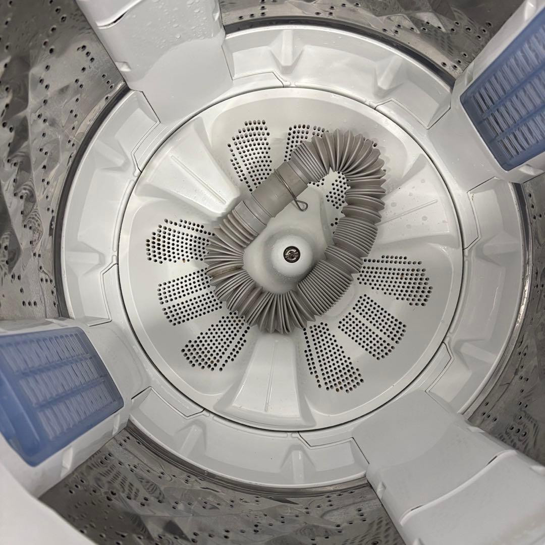 60❤️　冷蔵庫　洗濯機　8キロ　パナソニック　一人暮らし　家電セット　設置無料