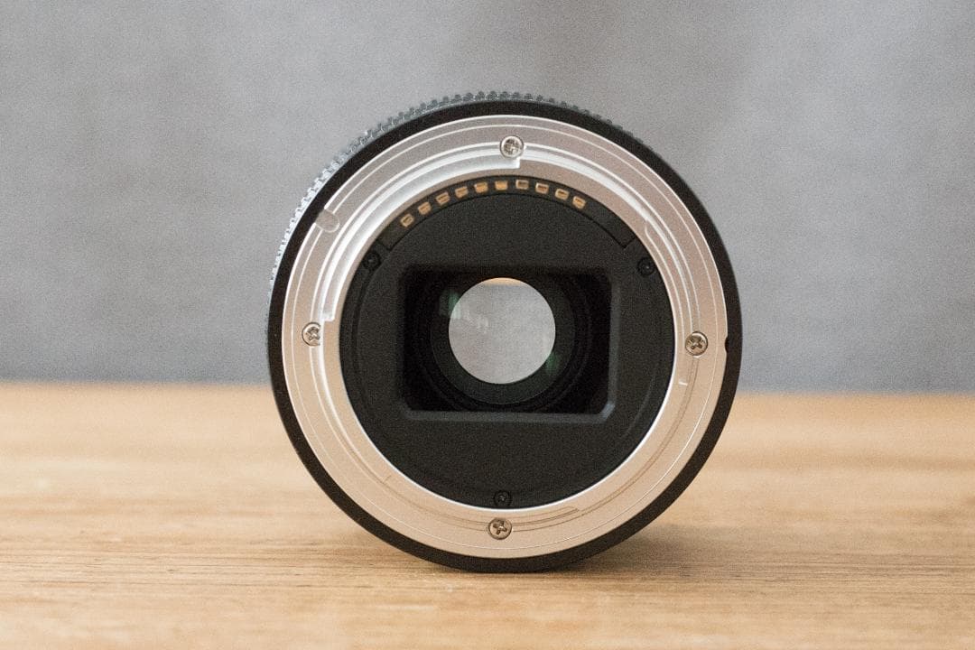 TTartisan AF 40mm F2 単焦点レンズ（ソニー Eマウント）