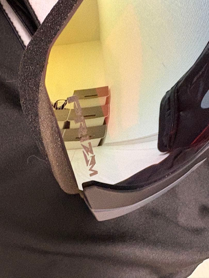 OAKLEY FLIGHT PATH L ゴーグル