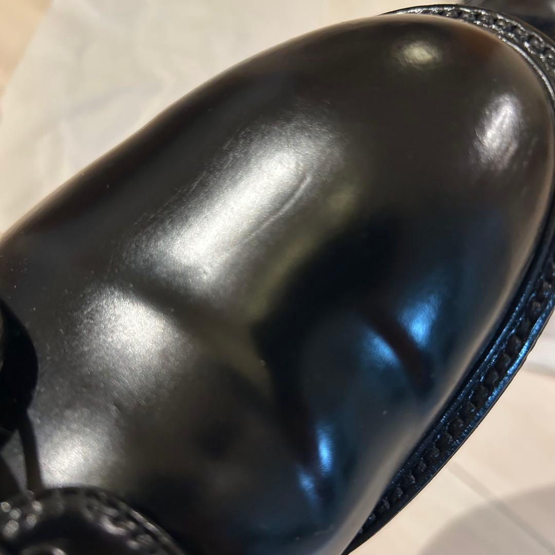 お*こ様 オールデン　Alden 56050 B&Y別注　サイズ7D