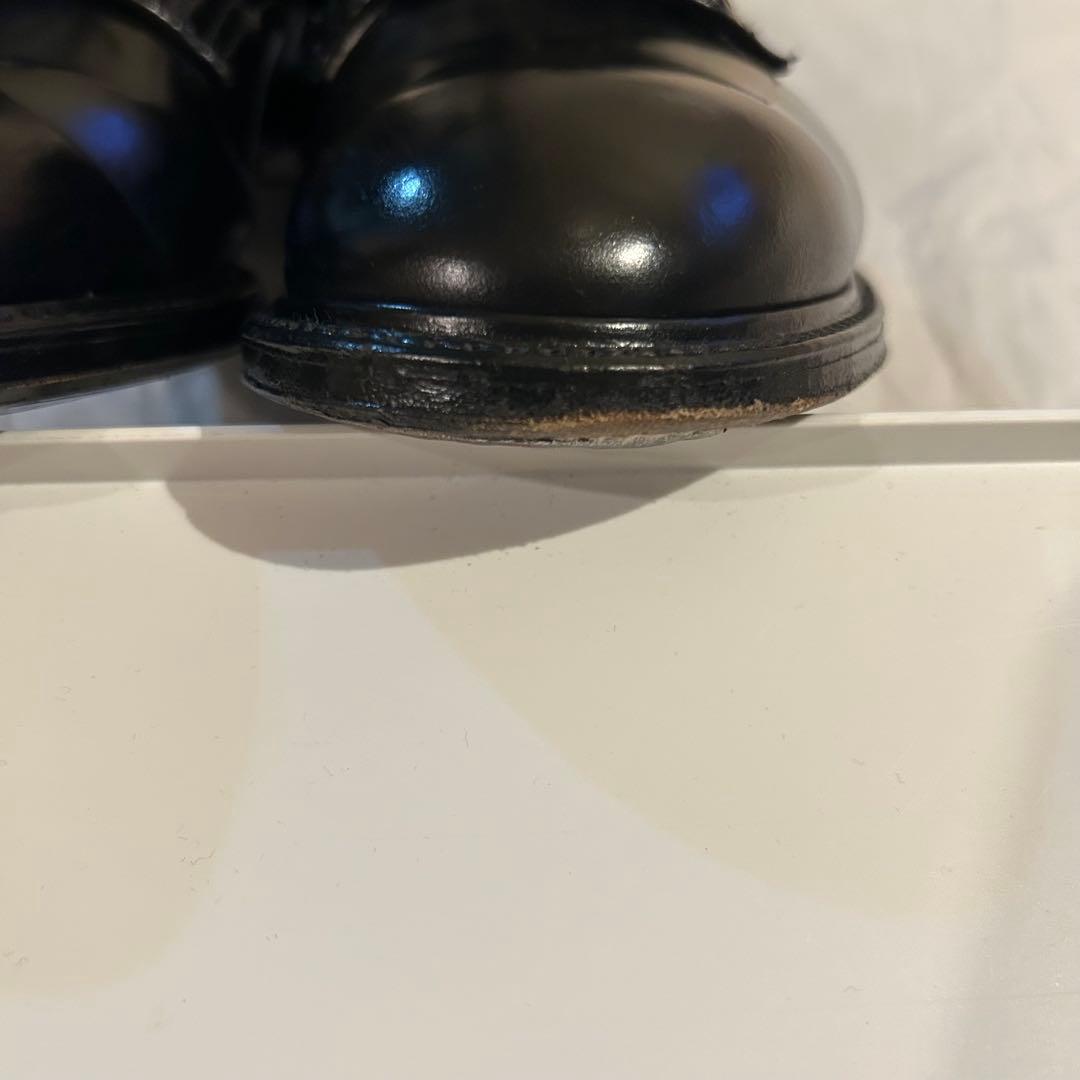 お*こ様 オールデン　Alden 56050 B&Y別注　サイズ7D