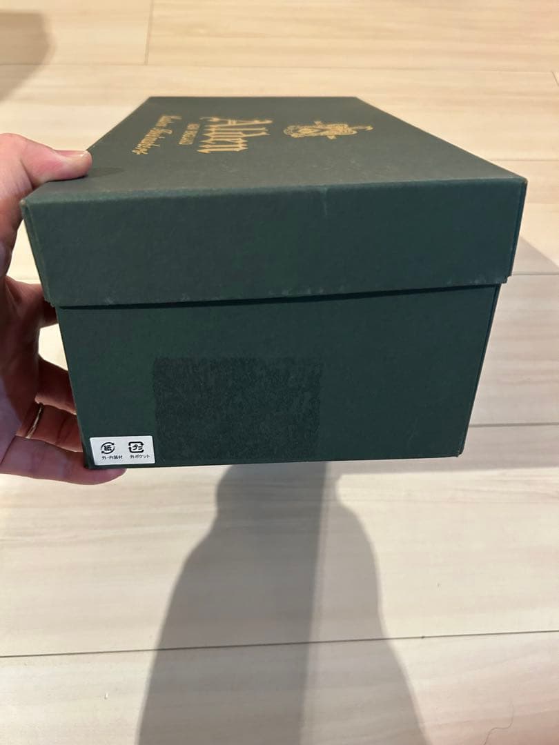 お*こ様 オールデン　Alden 56050 B&Y別注　サイズ7D