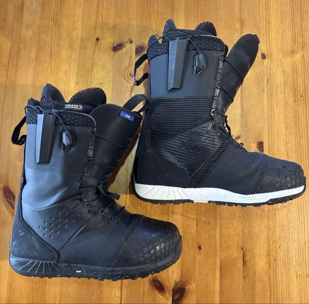 24-25バートンION wide27.5