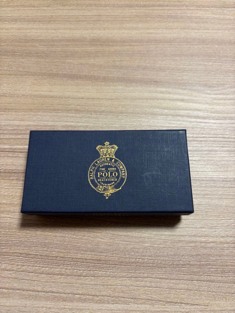 Polo Ralph Lauren クマ キーホルダー【日本未発売】