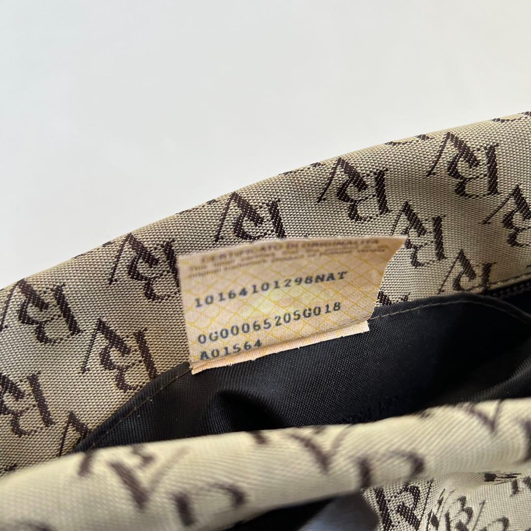 バッグ BOTTEGA VENETA LEATHER ONE SHOULDER BAG