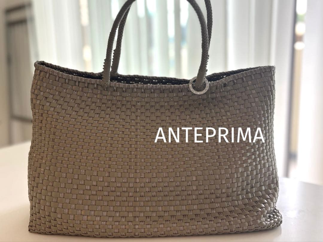 ANTEPRIMA／アンテプリマ　ワイヤーバック