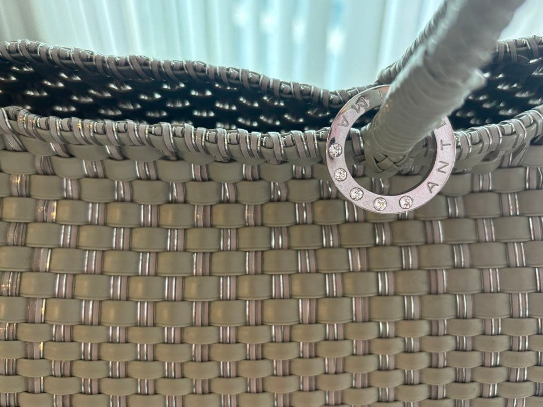 ANTEPRIMA／アンテプリマ　ワイヤーバック