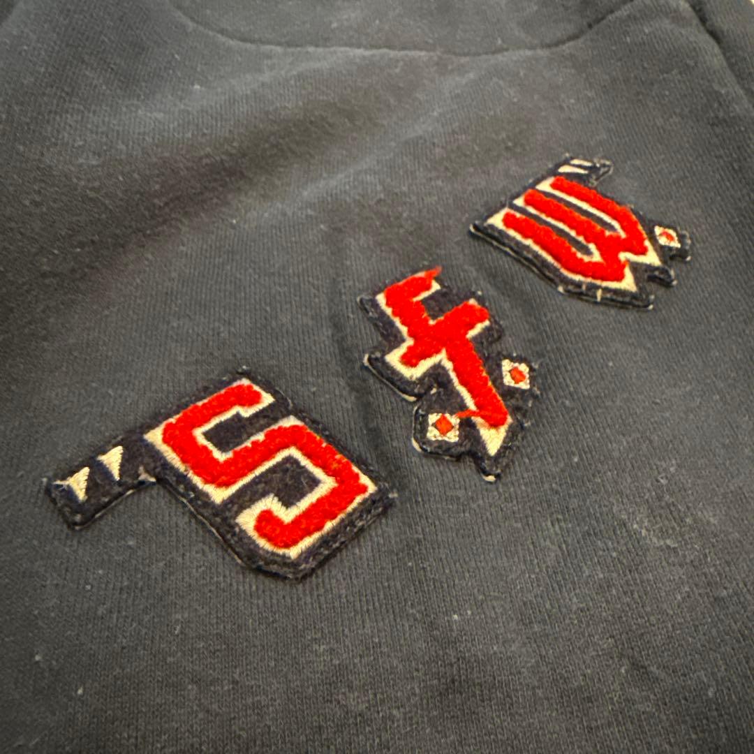 [激レア]ユニコーン unicorn SFWツアー スウェット上下 EBI 当時