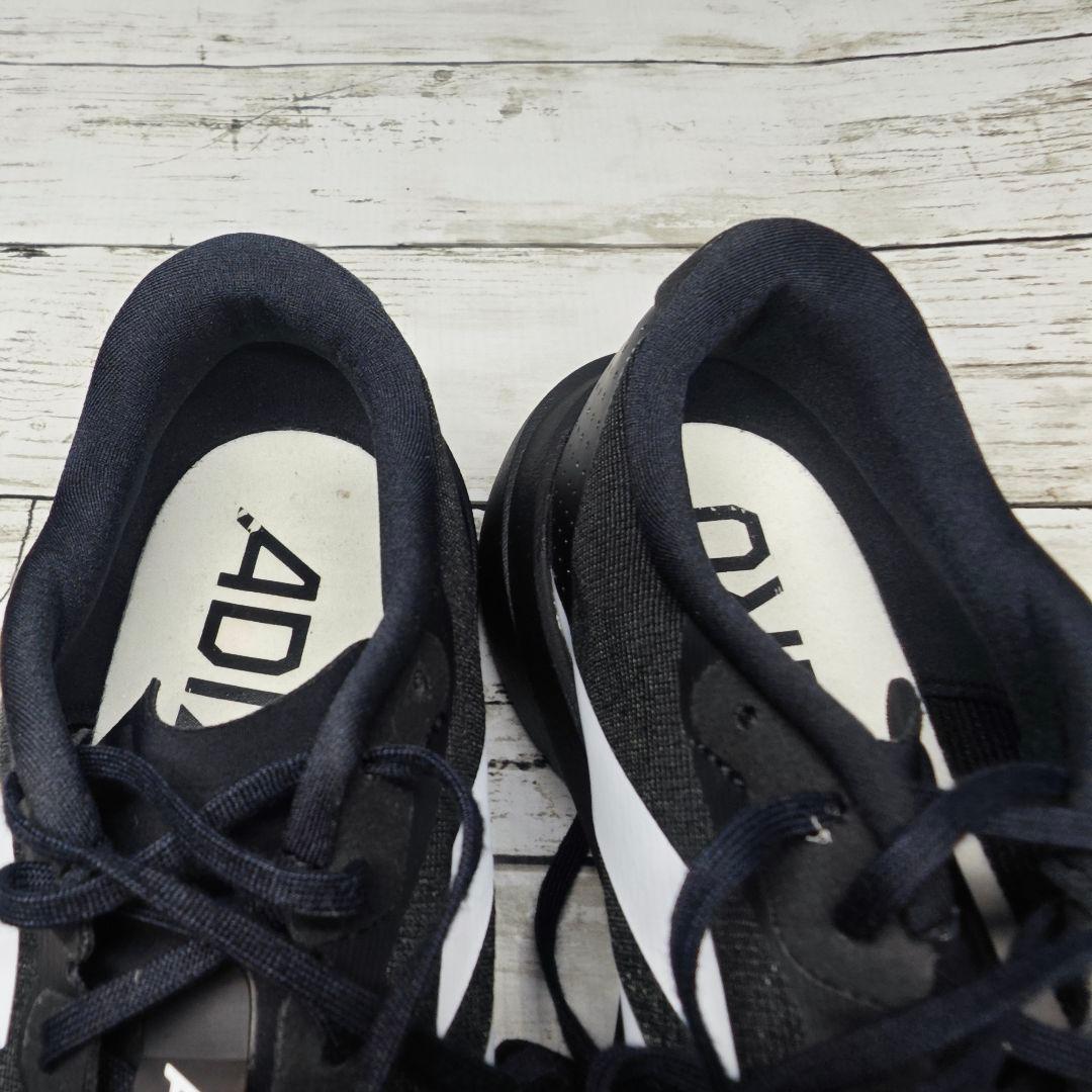 スパイク・シューズ adidas Adizero EVO SL BLACK 25.5cm