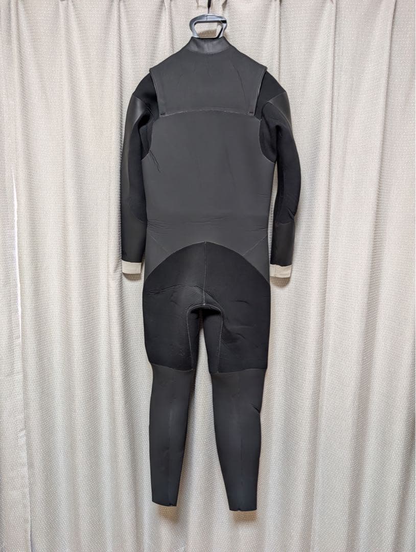 FELLOW SURF(フェロー)5×3mm セミドライ メンズMLBサイズ