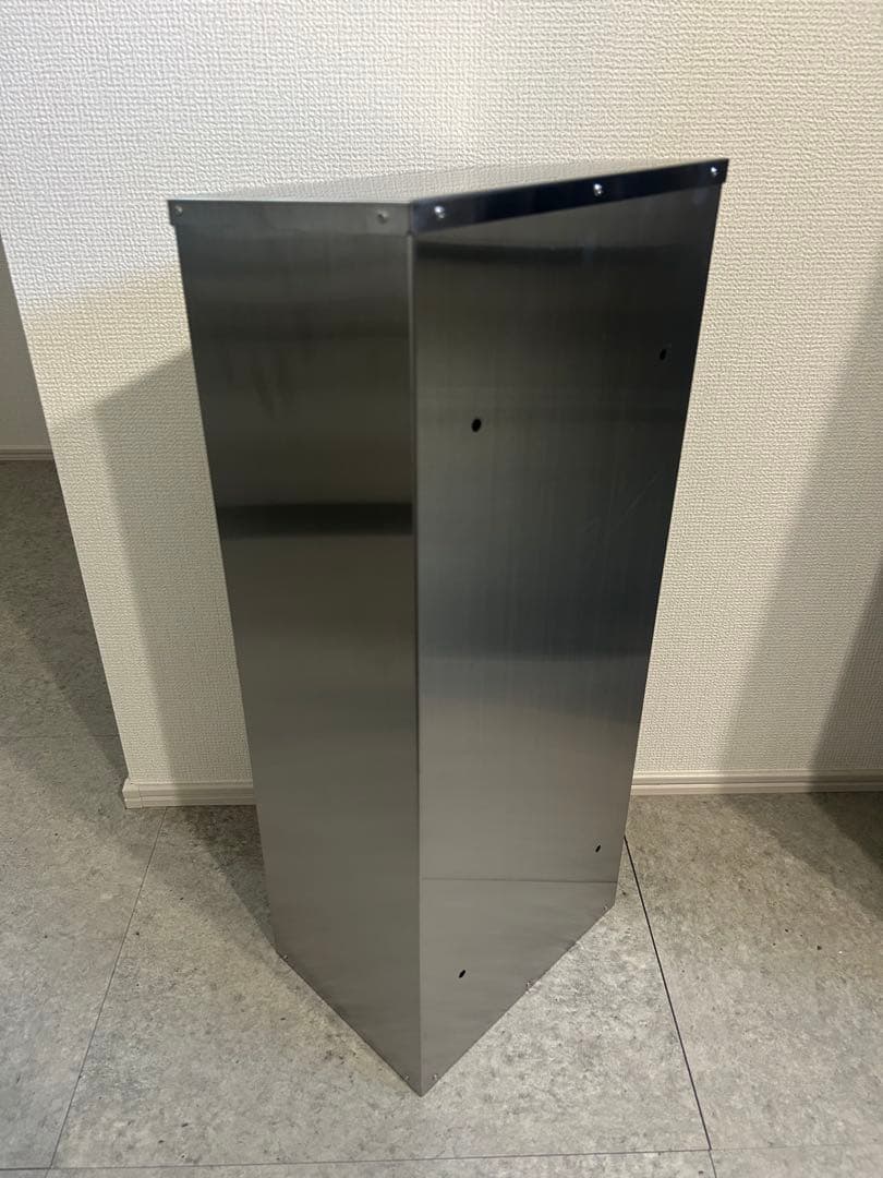 消火器収納ケース　UFB-3S-2760-HLN ユニオン